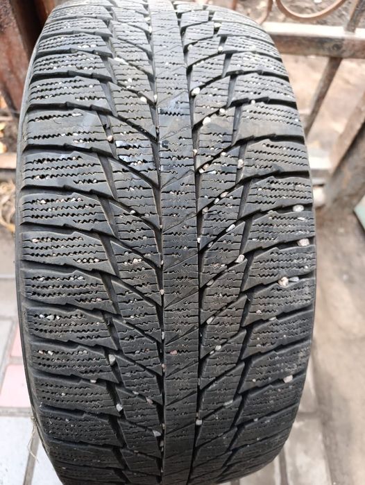 Зимние шины Triangle