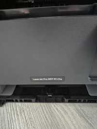 HP LaserJet Pro M125a