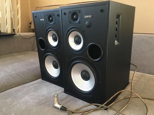Edifier R2700 bluetooth