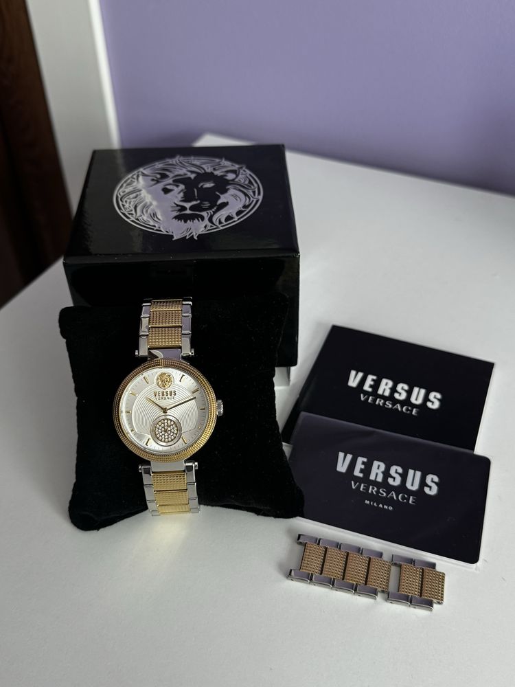 Дамски часовник Versace Versus
