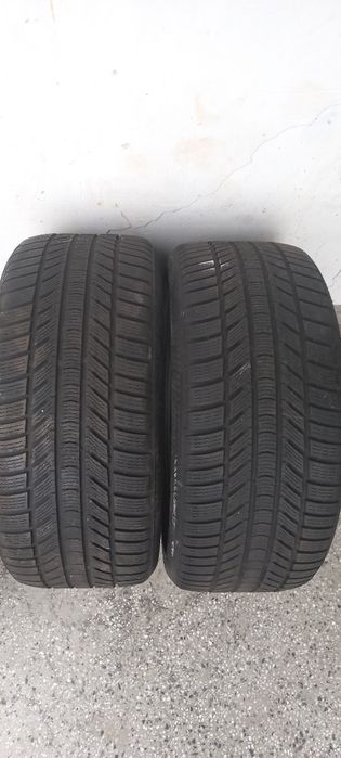 255 40 19 Континентал 2бр. Дот24