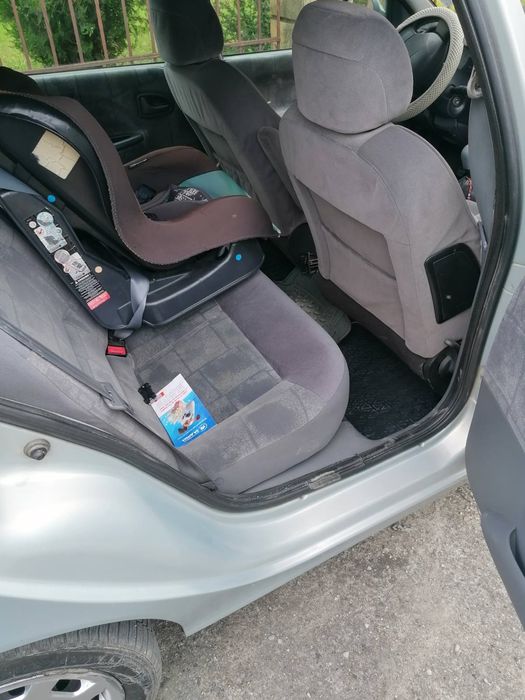 Reno megan combi 1.9 dti