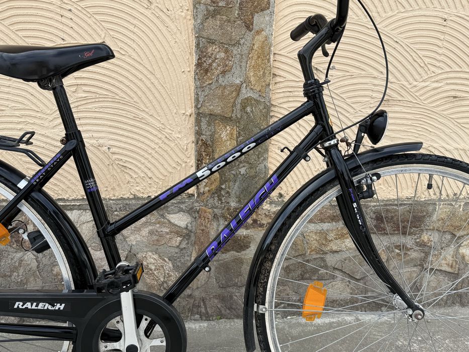 Немски Велосипед Raleigh 28’цола