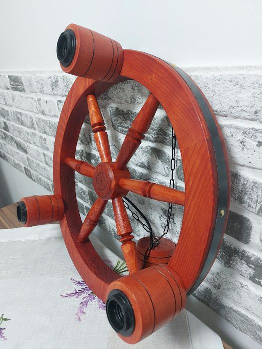 Candelabre Rustice diferite modele