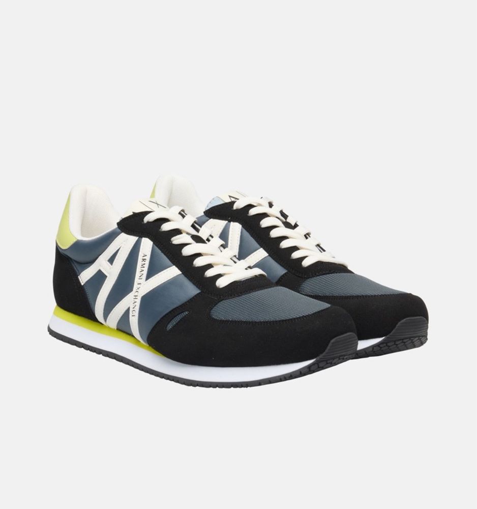 Armani Exchange Sneakers