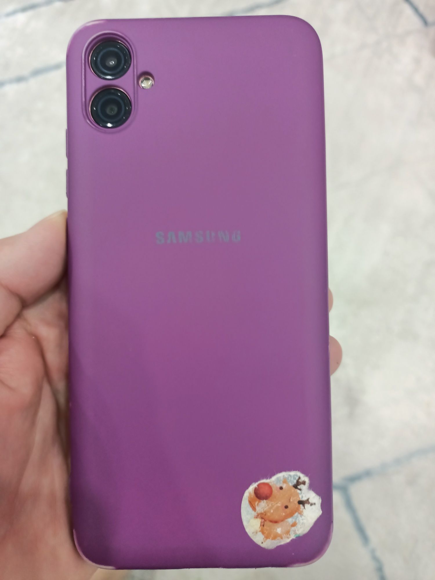 Сотовый телефон samsung Galaxy A04e