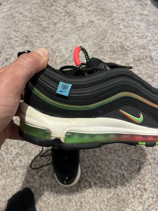Nike Air Max 97 ‘Worldwide’-оригинални мъжки маратонки