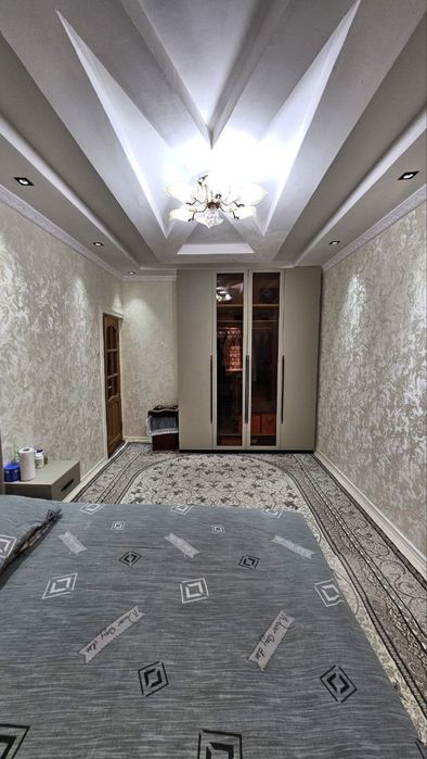 3 хонали уй сотилади евроремонт