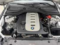 Motor bmw e60 e61 530xd 530d 231 235 cai m57 306d3