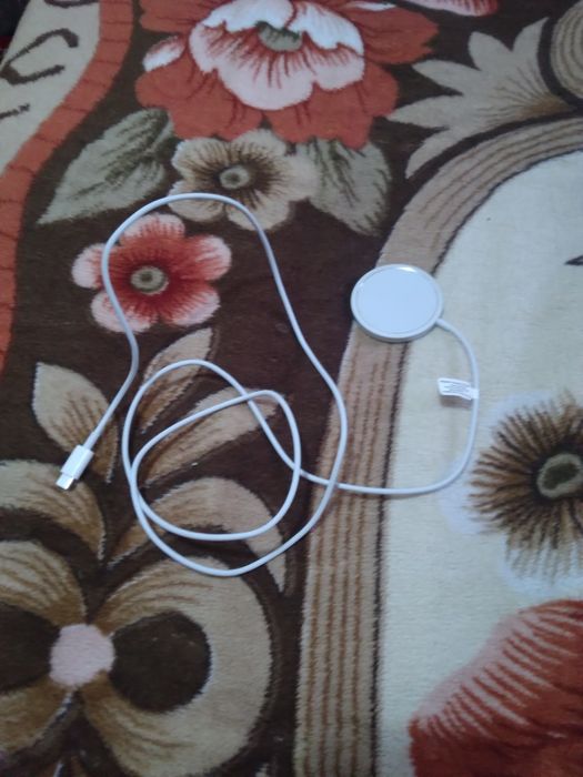 Încărcător de orice iPhone