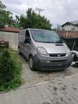 dezmembrez opel vivaro 1.9 dci F9Q renault trafic 2006