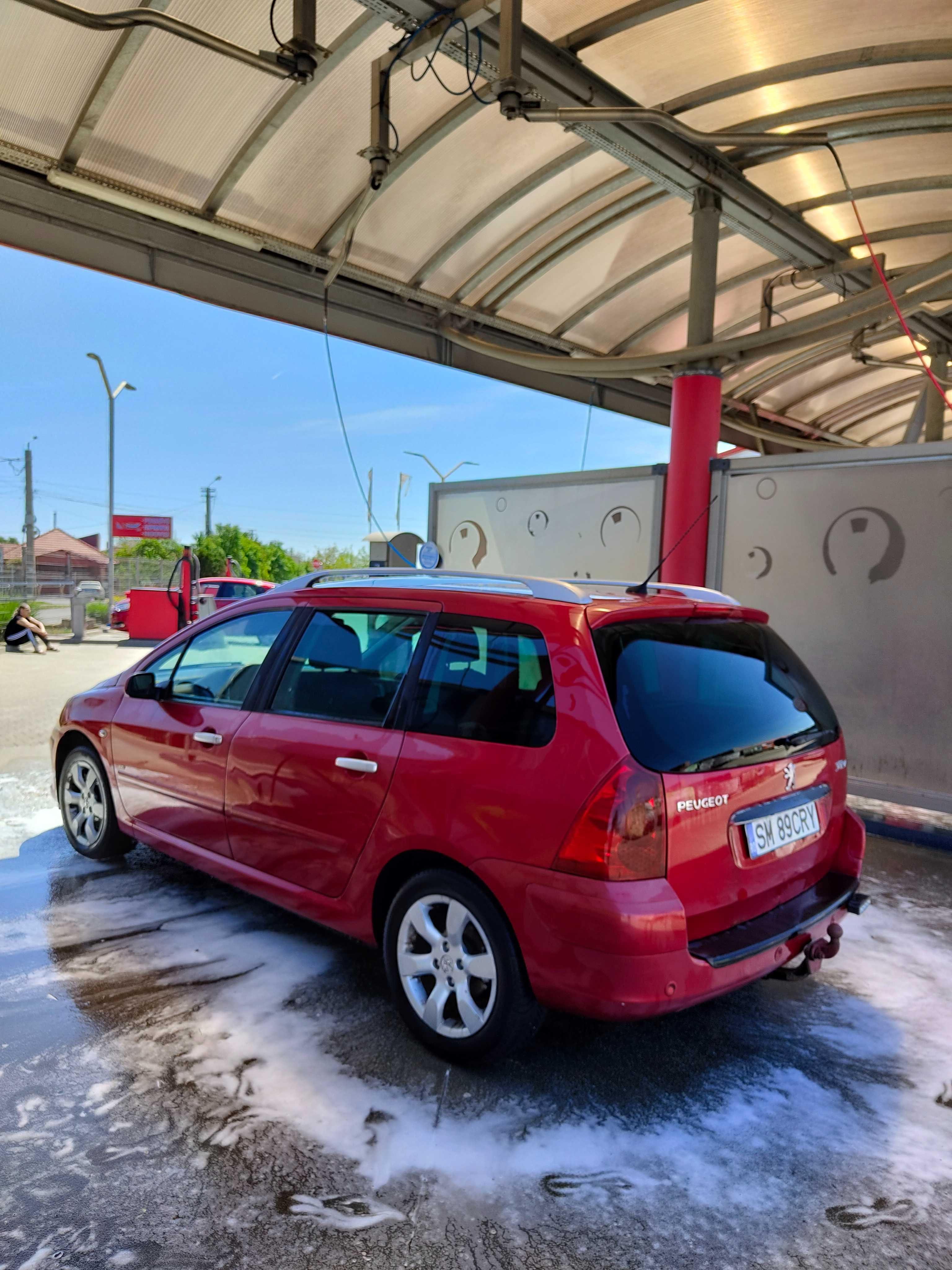 Peugeot 307 SW 2006