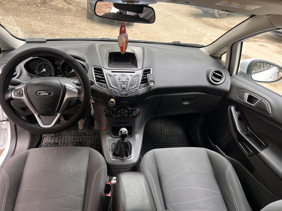Ford Fiesta de vanzare