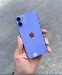 Iphone12mini garantiya bilan