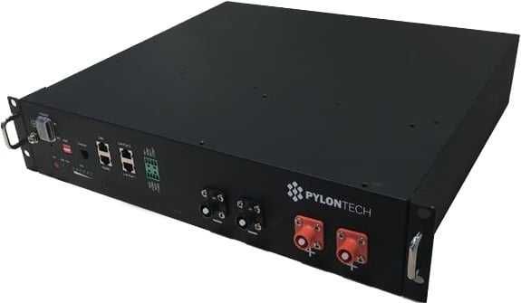 Acumulator Pylontech US3000C Plus 48V LiFePo4 PV solar