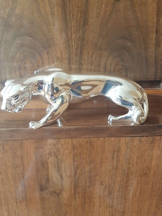 Продам сувенир.  Пантера.