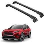 Багажник,напречни греди, ТОЙОТА Рав 4 хибридTOYOTA RAV4 Hibrid 2019>