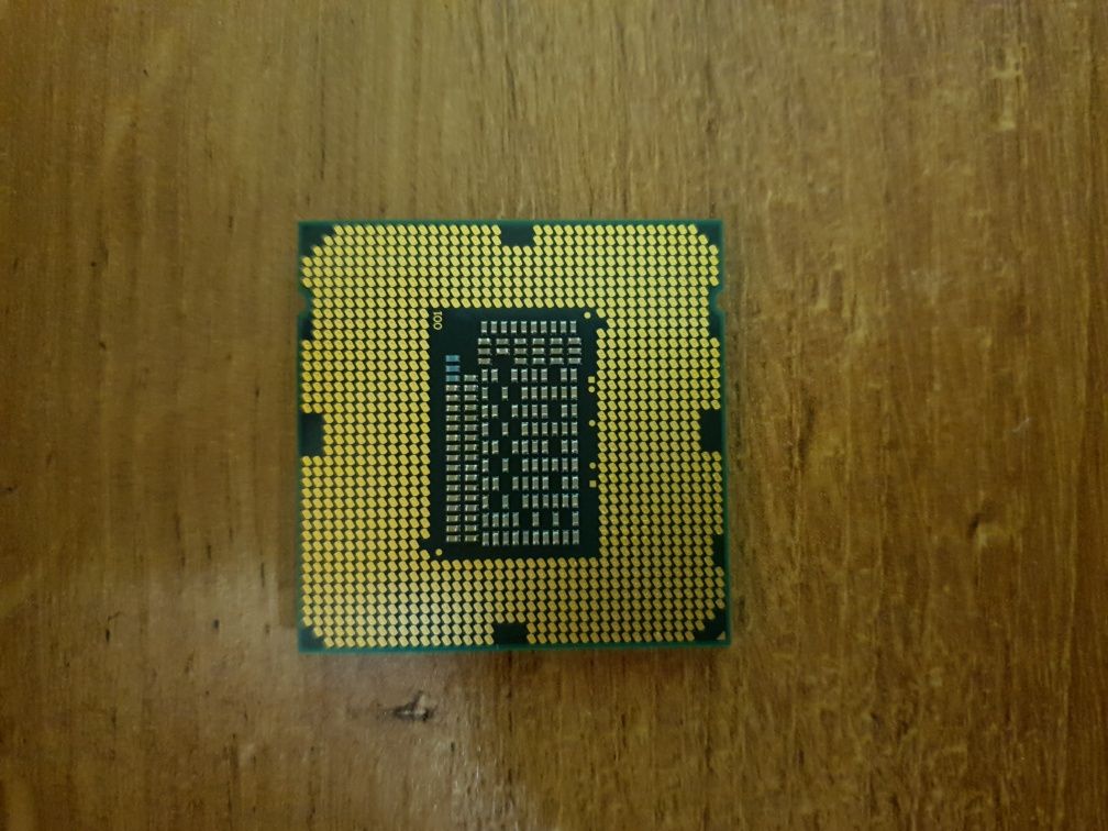 Продам процессор i5.