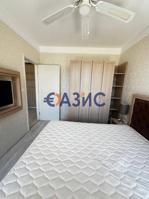 Апартамент с 1 спалня, 3 ет., "Хармония 11", Слънчев Бряг, България,