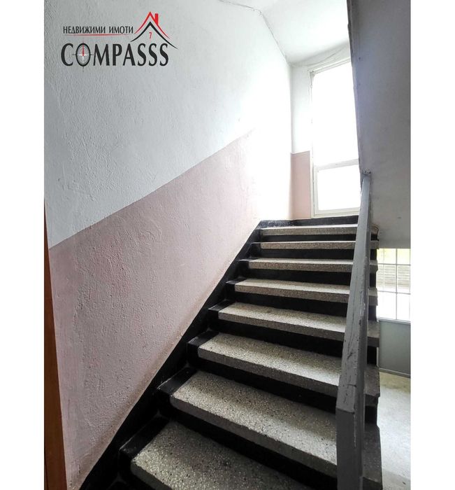 кв. Балик-магазин Томи, гр. Добрич, 2-ен апартамент – 66467.70евро!