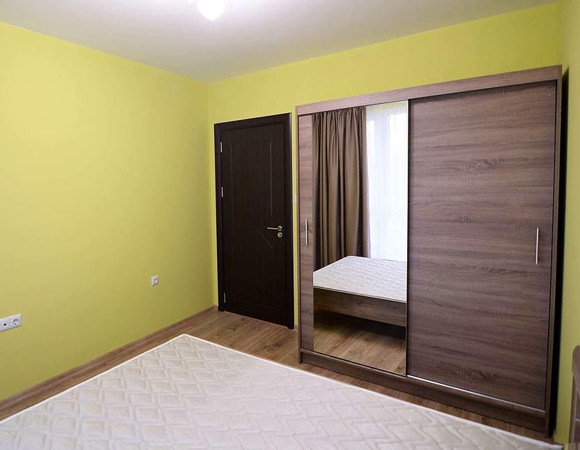 Дава се под наем Двустаен апартамент в Пловдив, Кършияка - 55 кв.м за 425 € - Снимка #4