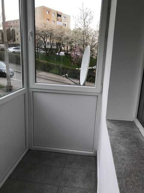 Inchiriez garsoniera Zorilor, str Pasteur, zona UMF