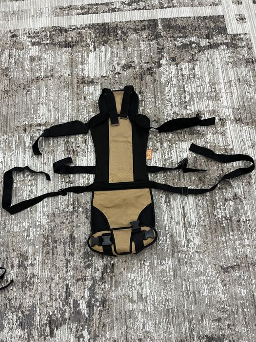 Автокресло мягкое