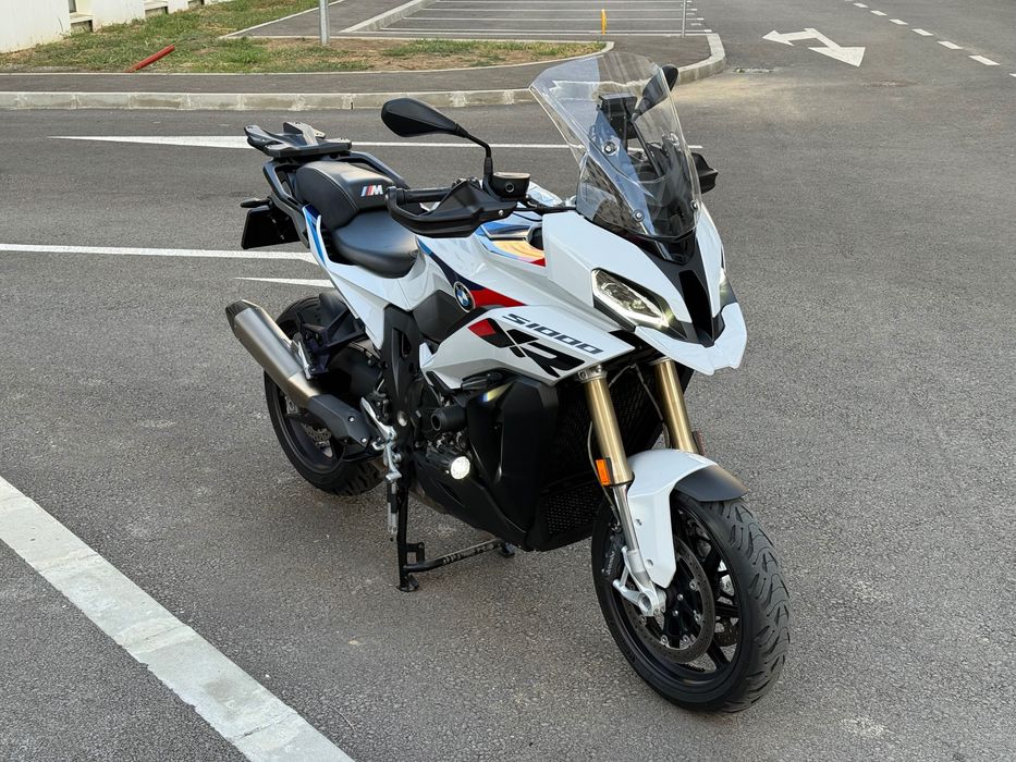 BMW S1000 XR 2024