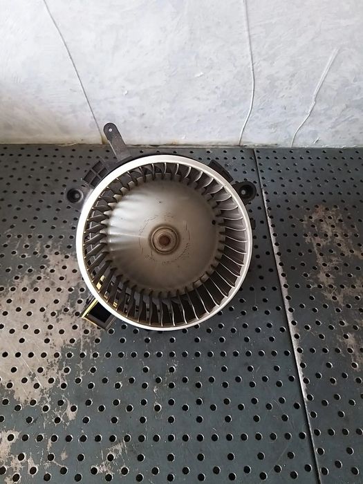 Aeroterma ventilator habitaclu opel zafira e life eqa351