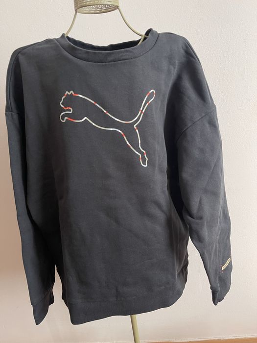 Bluza Puma marimea S
