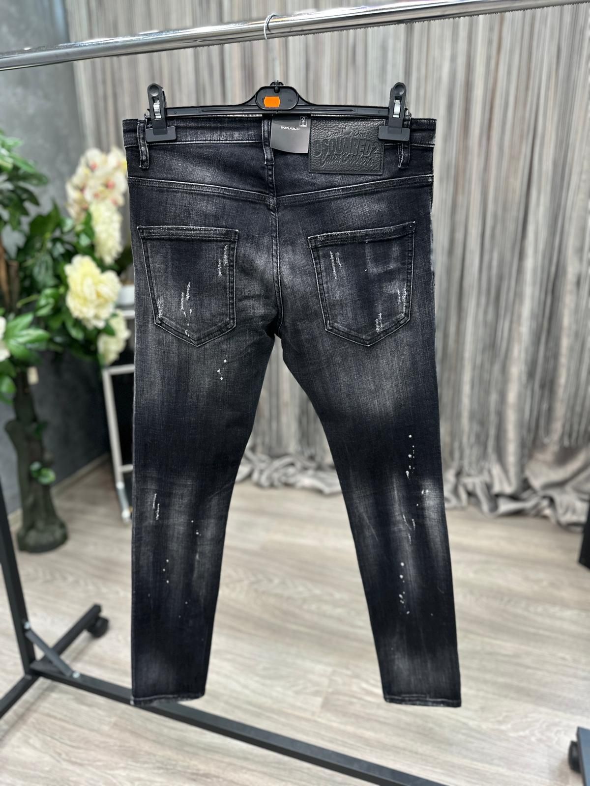 Blugi Dsquared2, Premium/TopQuality!