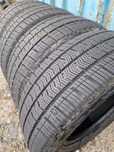 Anvelope All Seazon 215.65.15 C uri Kumho 2021 CA NOI Profil peste 9mm