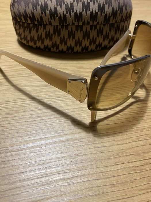 Ochelari de soare MaxMara