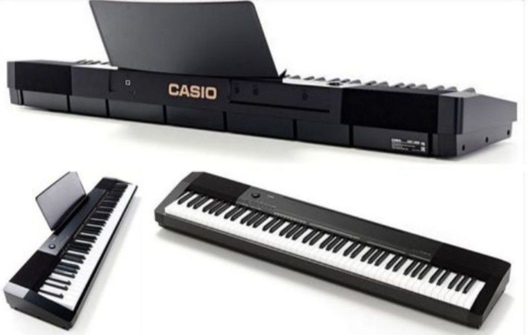 Цифровое пианино Casio CDP 130