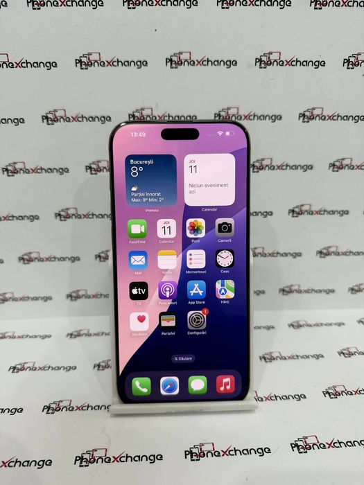 iPhone 16 Pro Max Desert Neverlocked 256GB