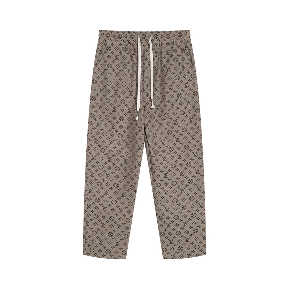 Pantaloni Louis Vuitton