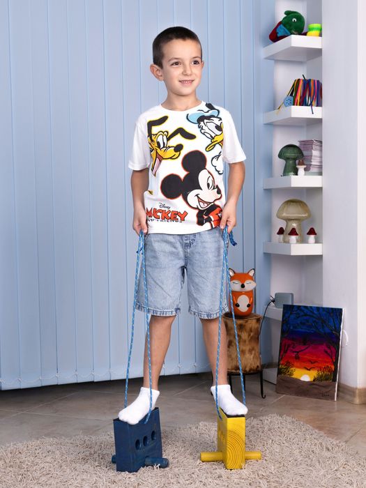 Foxy Play- Ръчно изработени дървени играчки