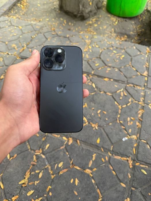 Iphone 14 pro sotiladi