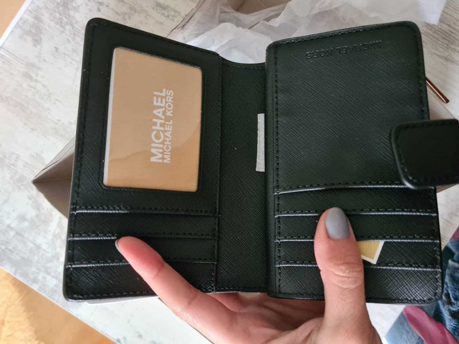 Portofel Original Michael Kors NOU