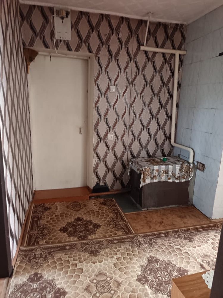 Продам дом с мебелью
