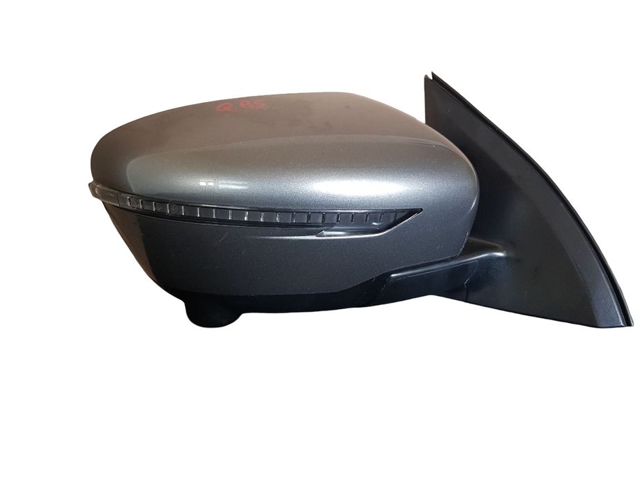 Oglinda dreapta Nissan Qashqai J11 Camera