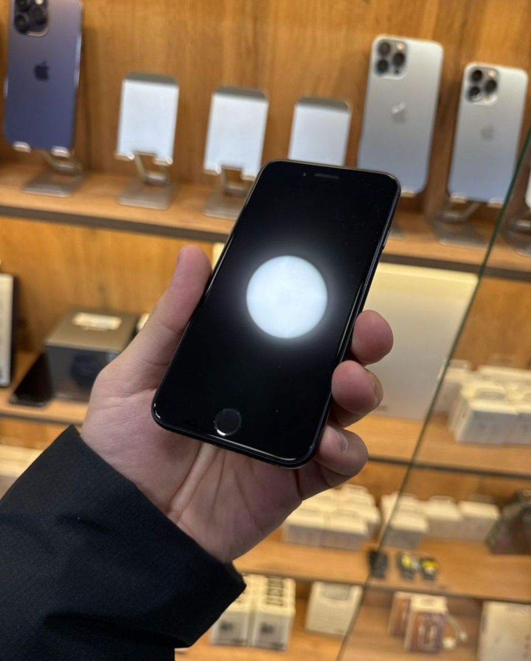 Iphone SE 128GB Срочно