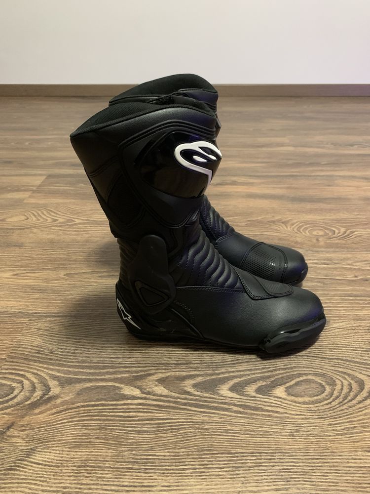 Cizme moto Alpinestars