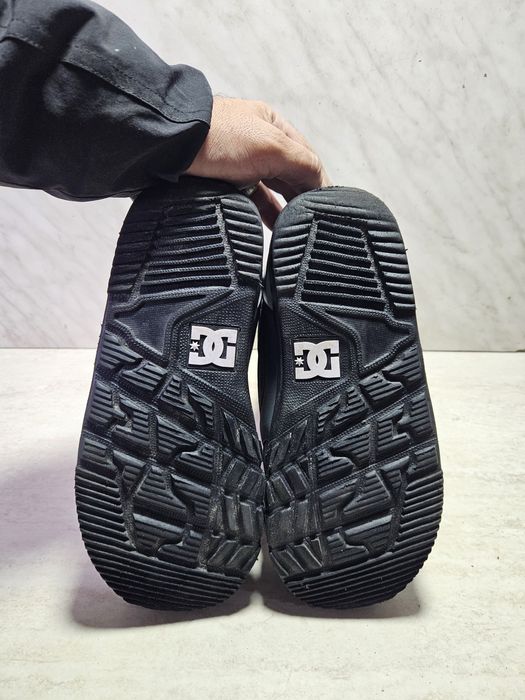 Boots 101 buti placa snowboard   DG Boa mărimea  39 (25   cm) .