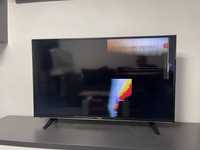 Televizor LED Smart HORIZON, 126 cm, 50HL7590U, 4K Ultra HD, Clasa A+