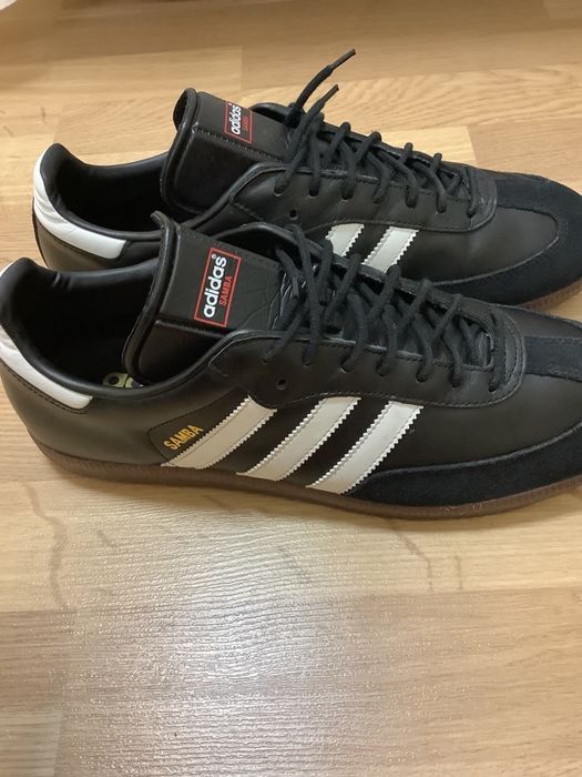 Adidas Samba Originals marime 44