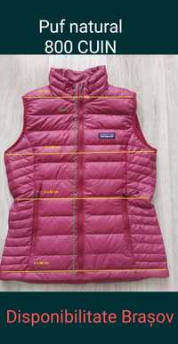 Vesta puf Patagonia Down Sweater Vest - S