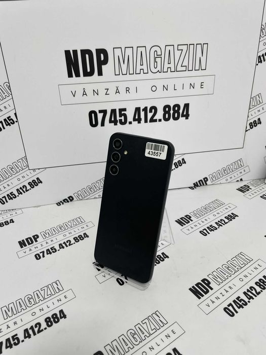 NDP Amanet NON-STOP Sos. Giurgiului 119 SAMSUNG A34 (43557)