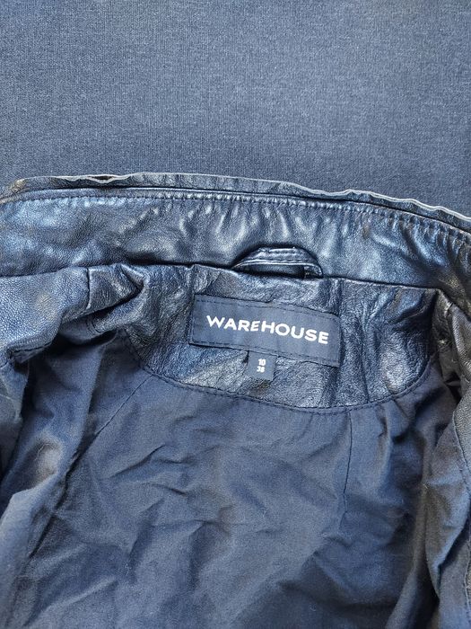 Geaca piele naturala 100%