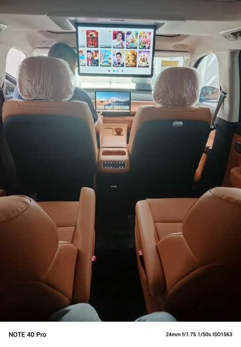 C16 km 580 ELEKTR PREMIUM+Dop Opsiya
